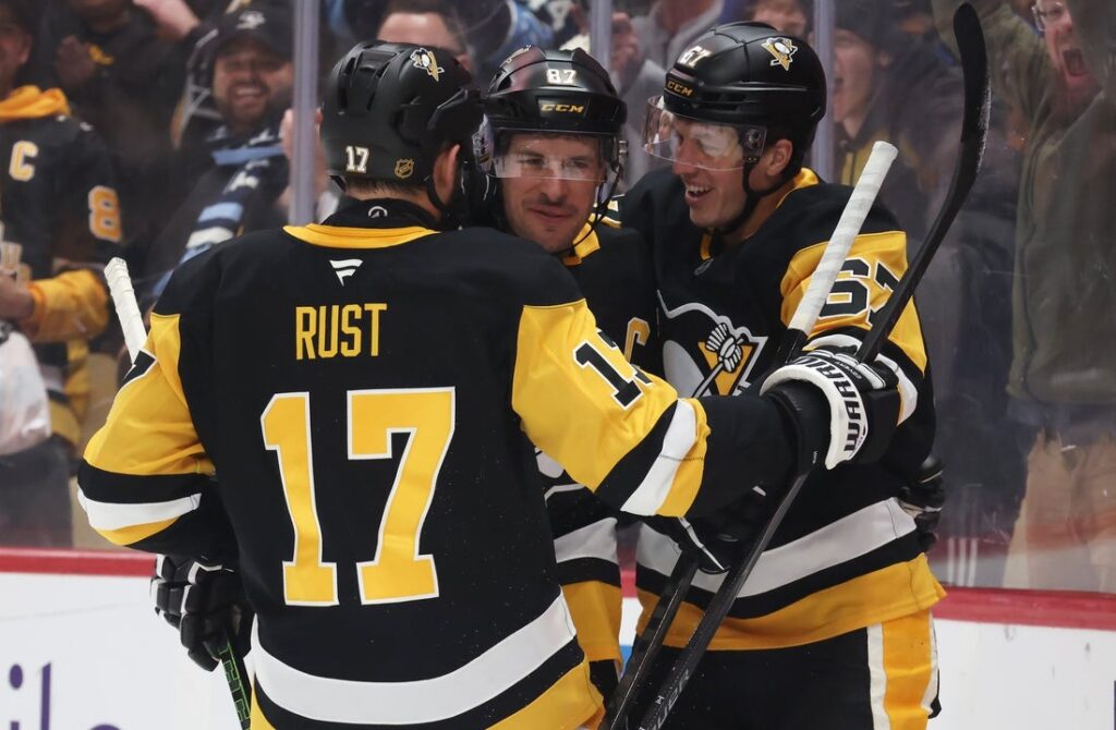 penguins