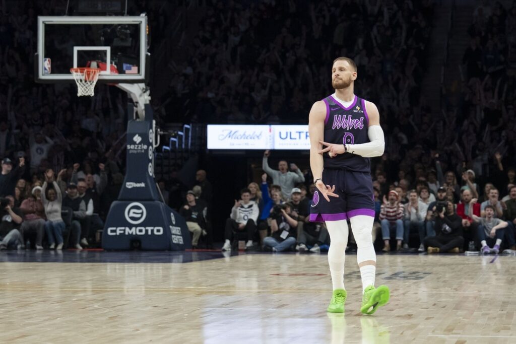Donte DiVincenzo