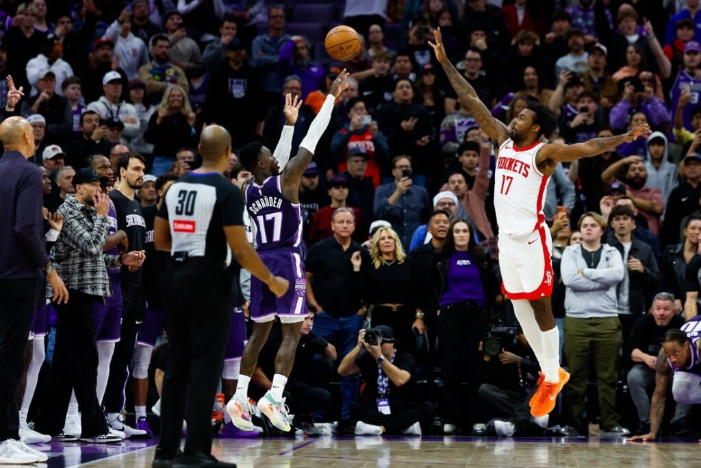 sacramento kings