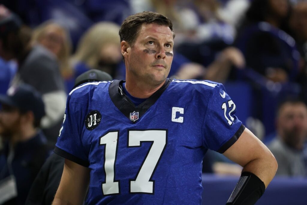 philip rivers