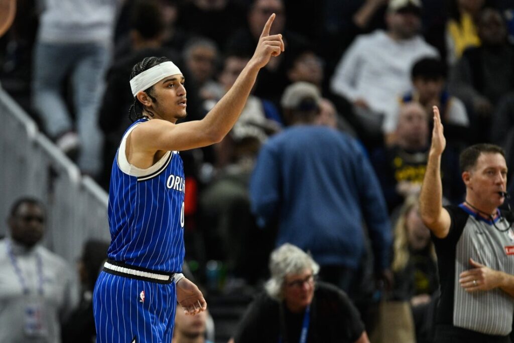 Orlando Magic