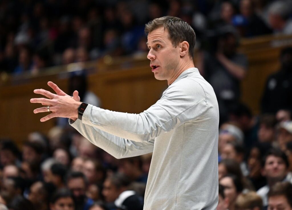 duke scheyer