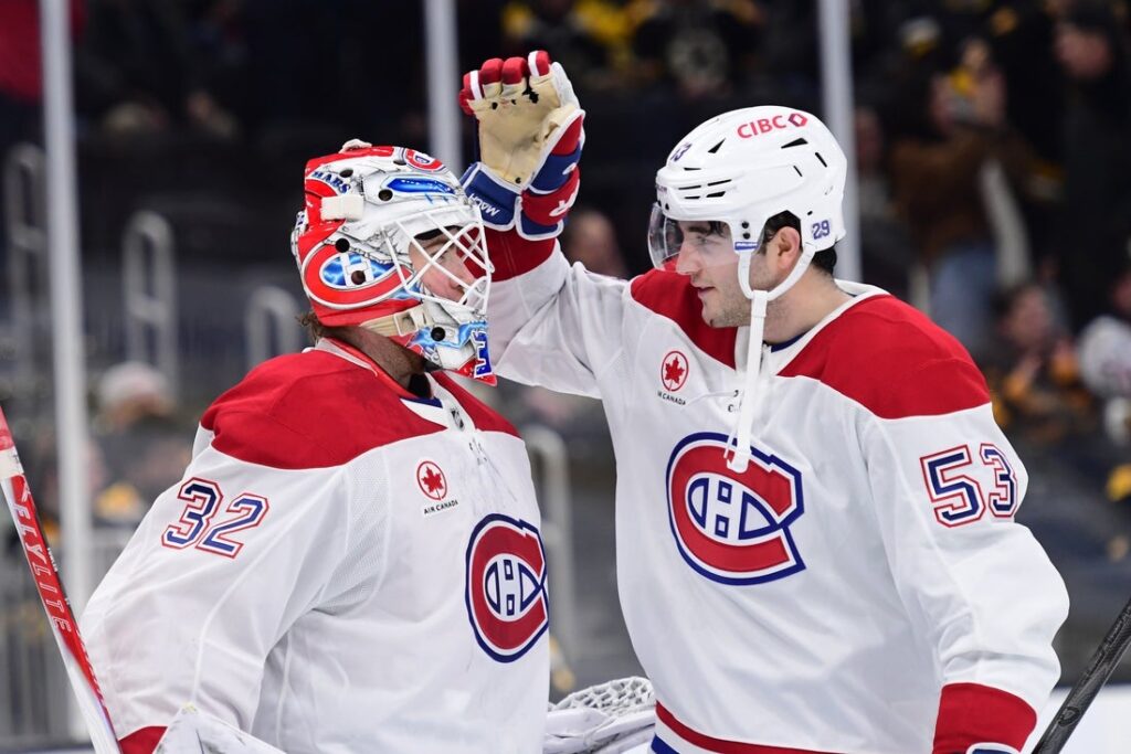 Montreal Canadiens