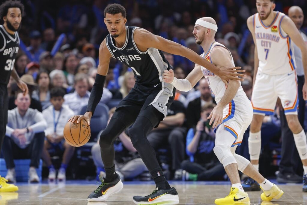 san antonio spurs