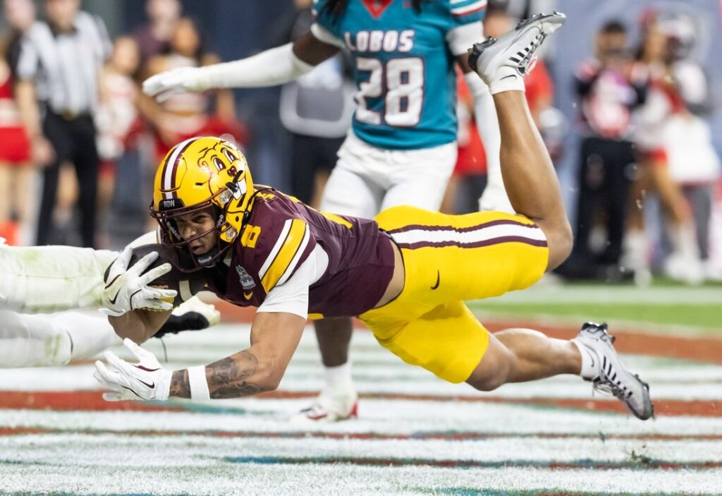 Jalen Smith