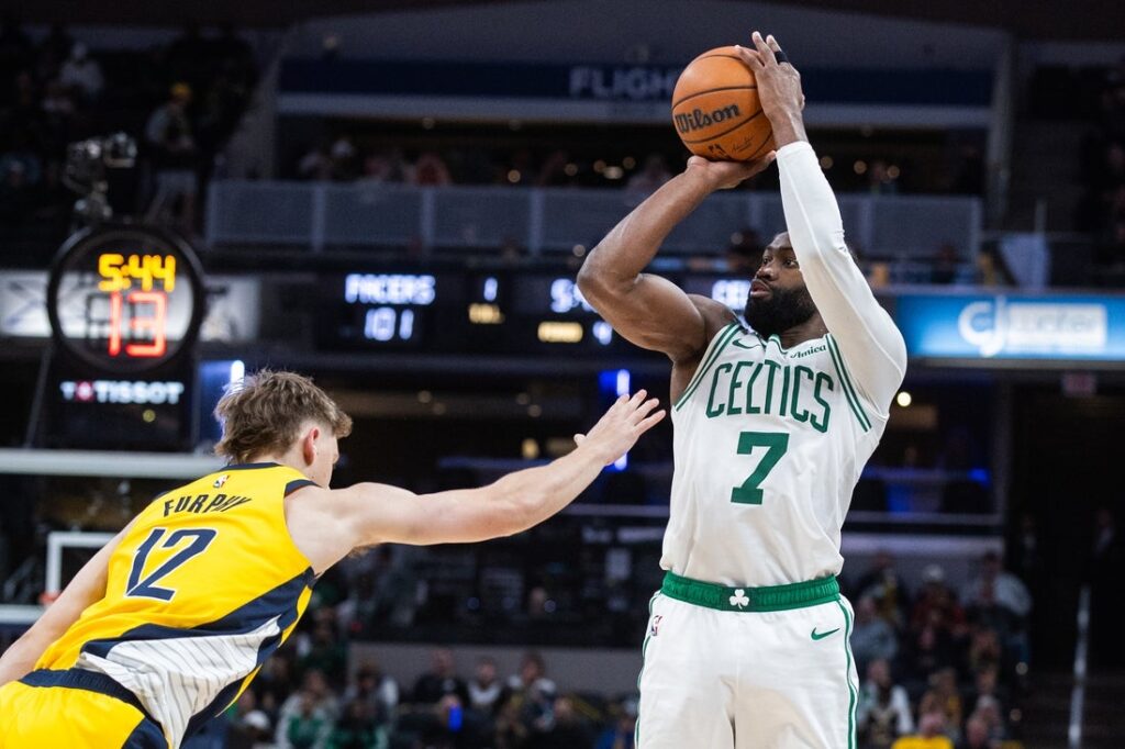 Boston Celtics