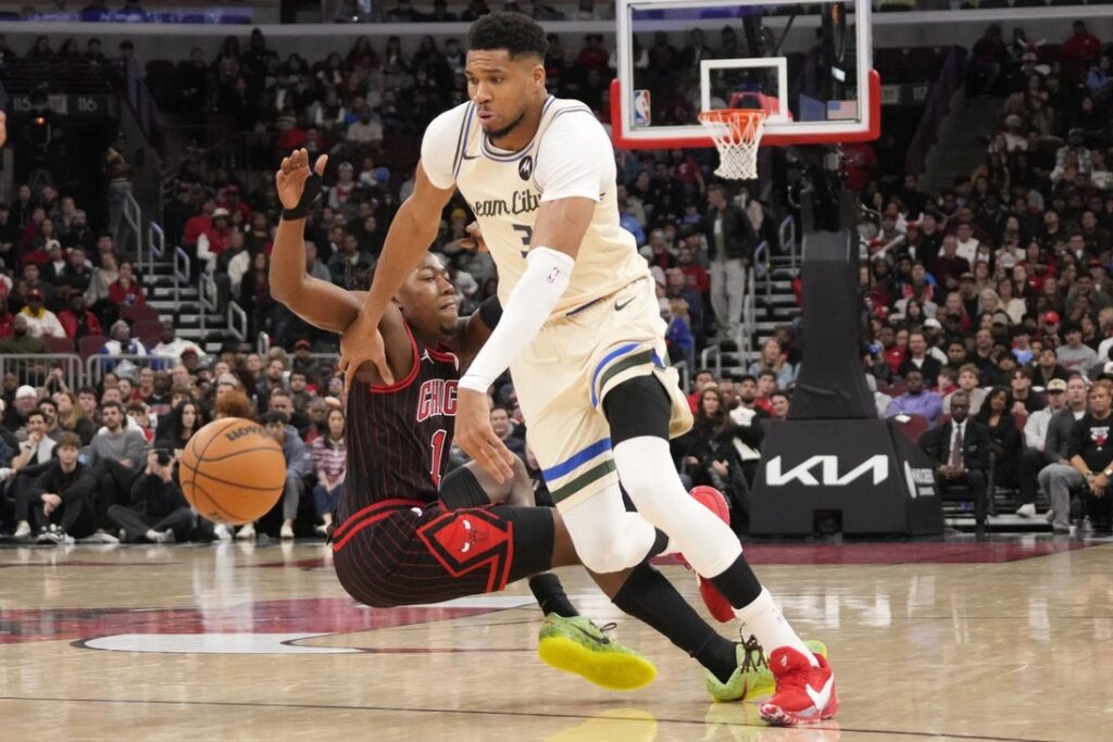 Giannis