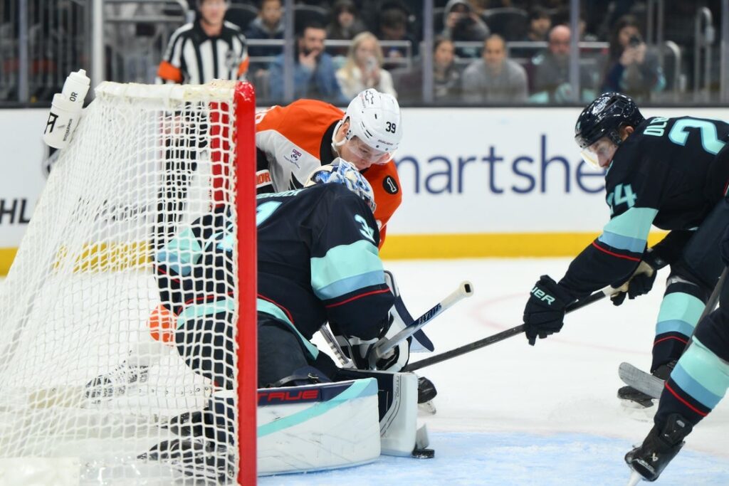 Philipp Grubauer