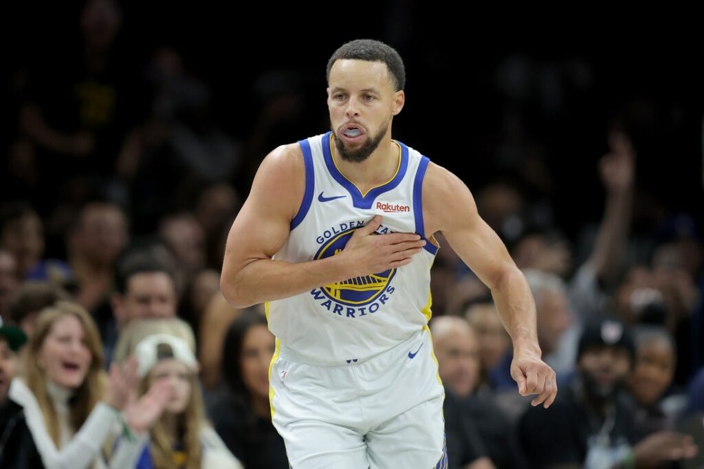 stephen curry