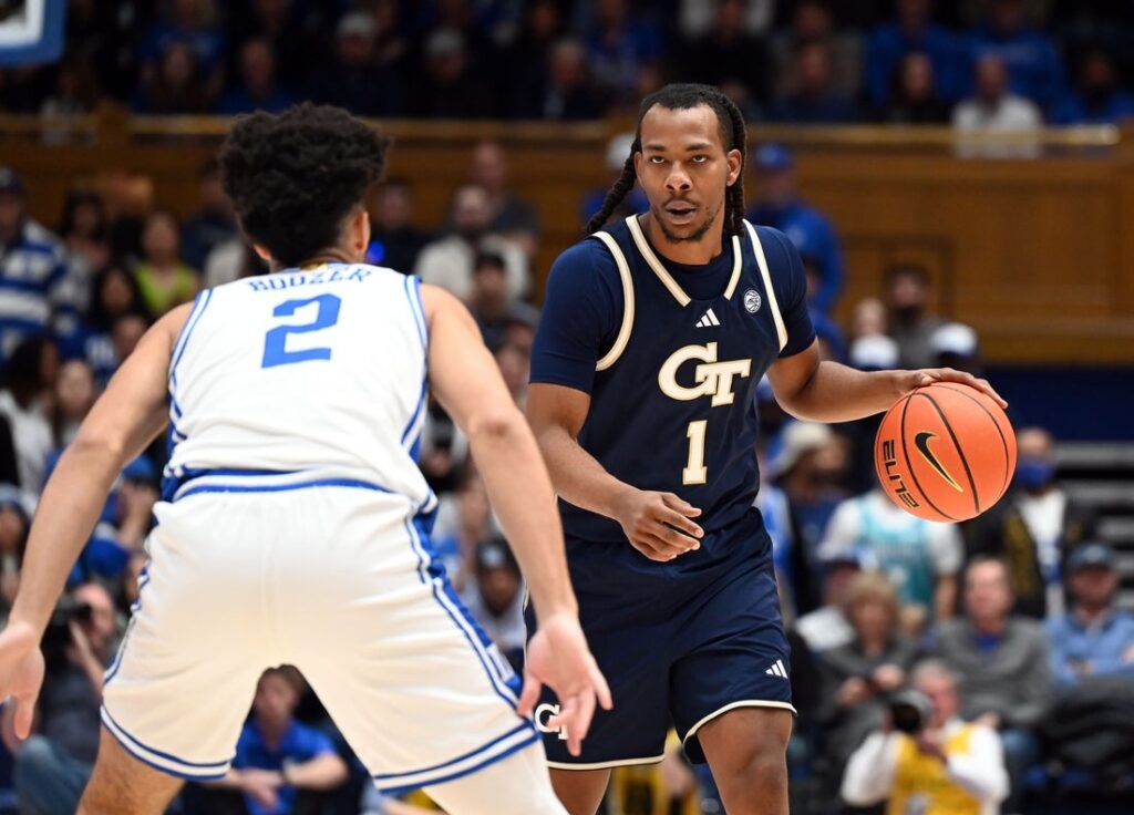 duke, georgia tech
