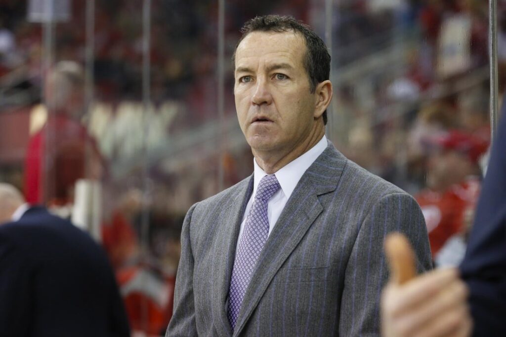 kevin dineen