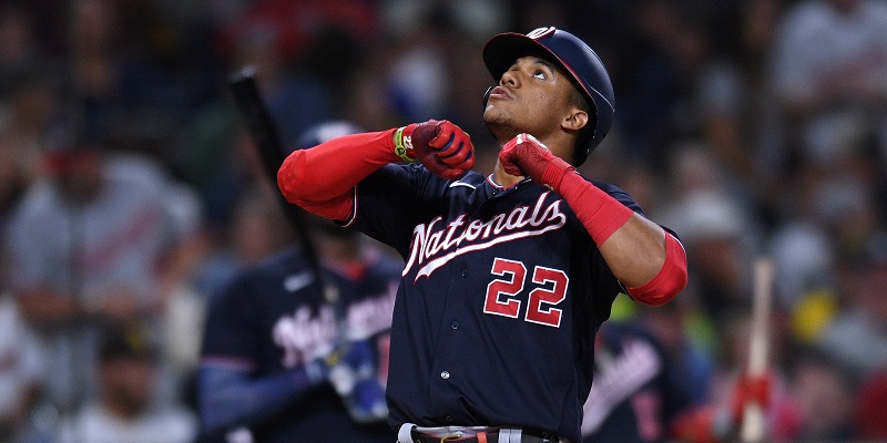 Juan Soto