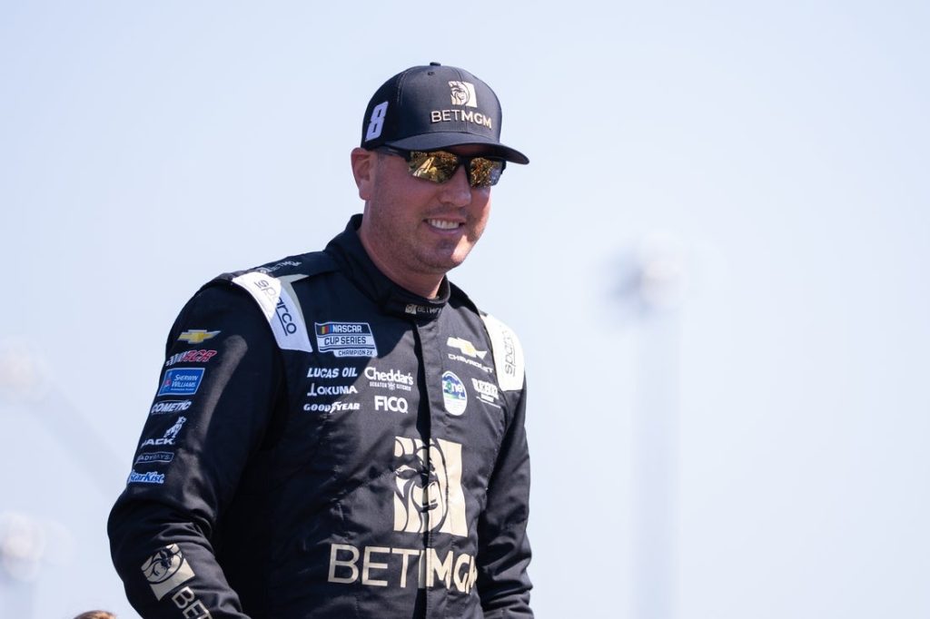 Kyle Busch