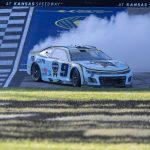 kansas speedway