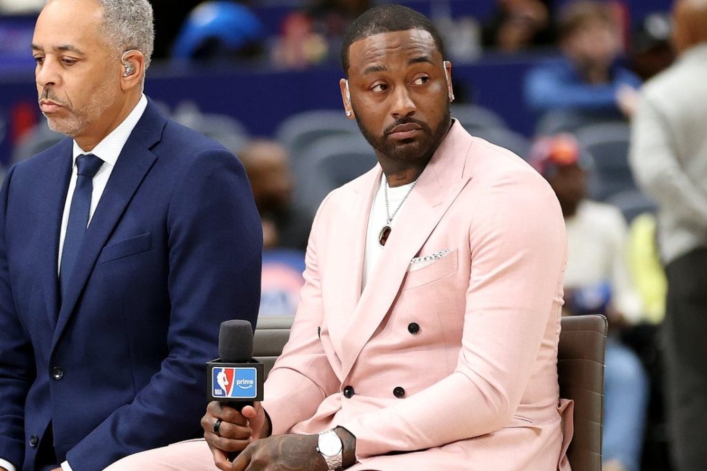 John Wall