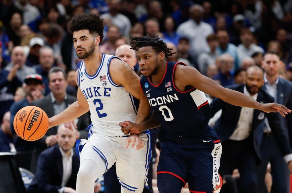 uconn duke boozer