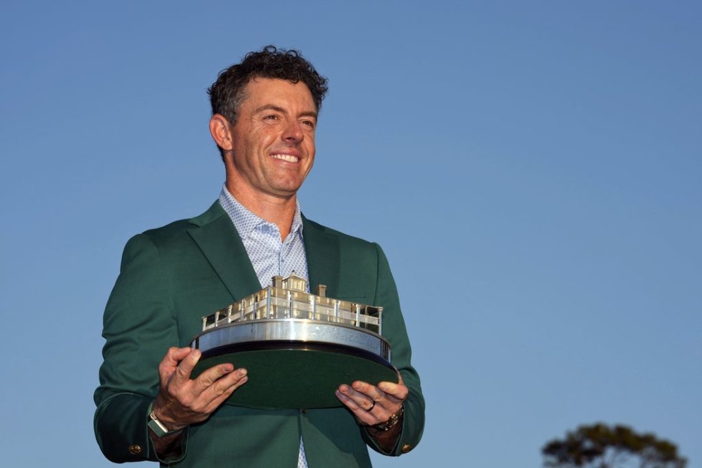 mcilroy