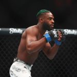 aljamain sterling