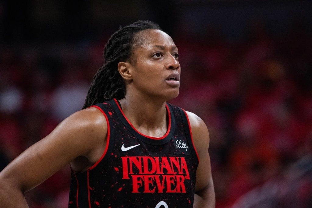 Kelsey Mitchell