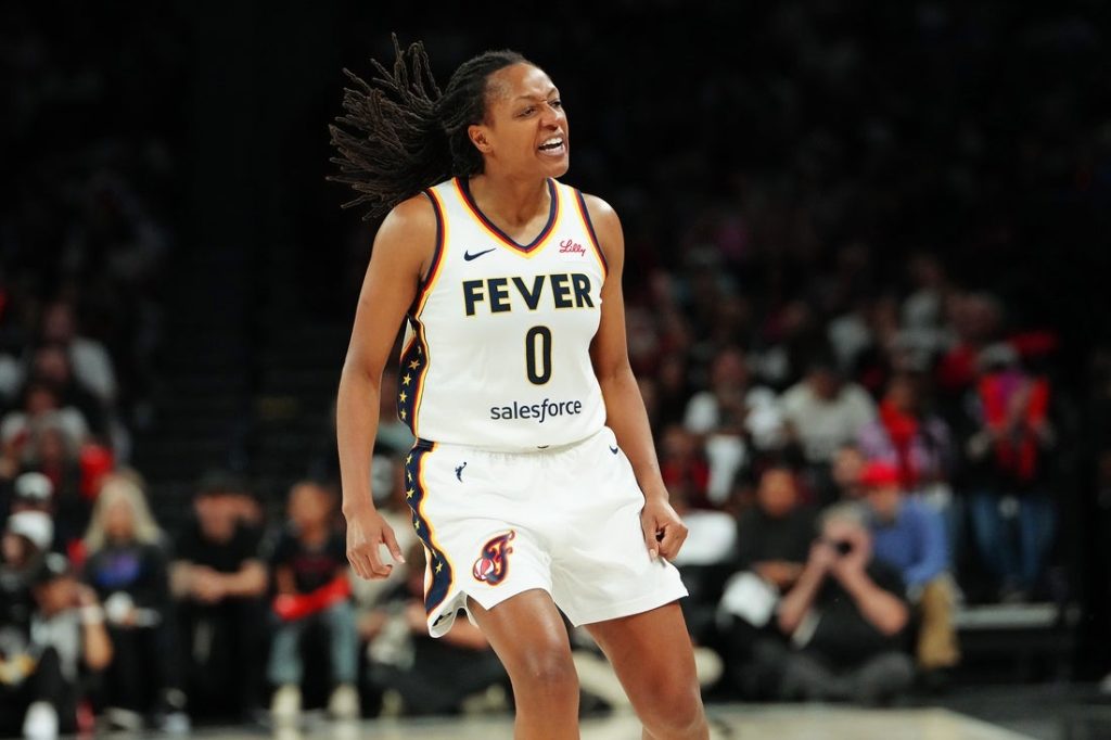 Kelsey Mitchell