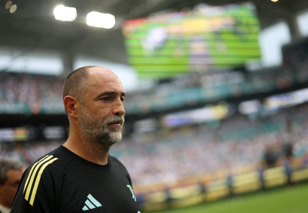 Igor Tudor