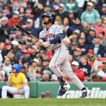 Red Sox, Astros, Brice Matthews